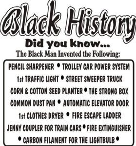 0130 Black Inventors