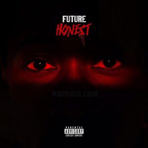 future honest cover