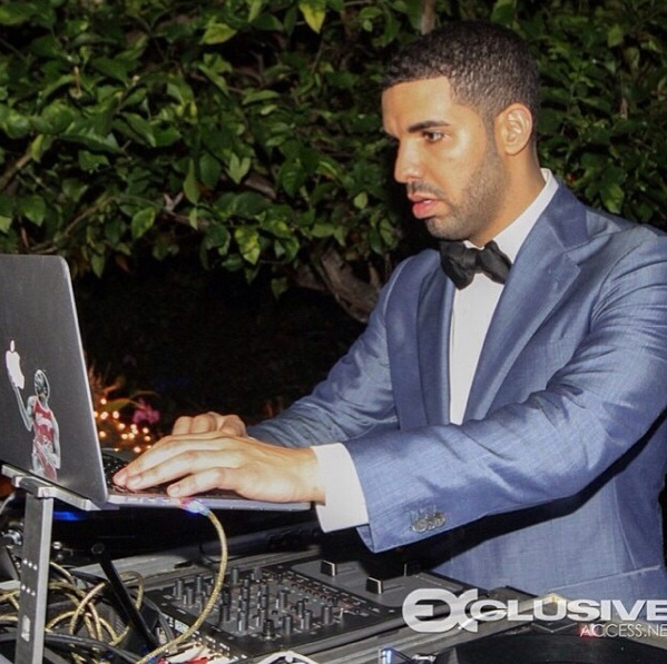 drake-djing
