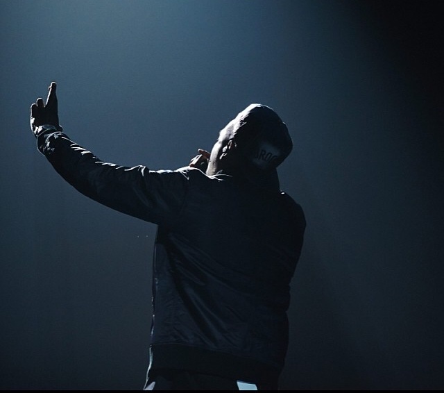 Jay Z's Magna Carta Tour