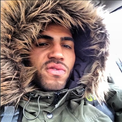 mychal-kendricks-rihanna-man-crush