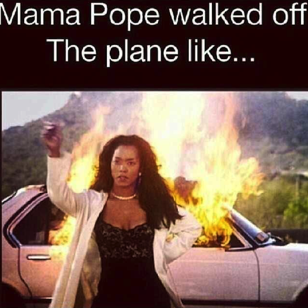 BEST Scandal Memes