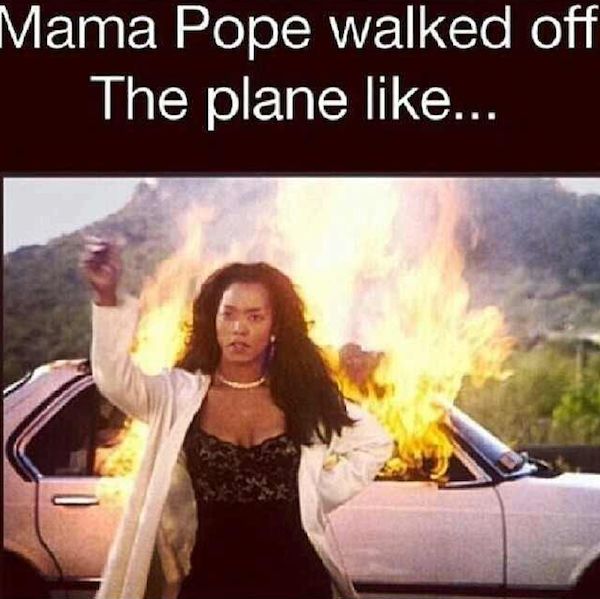 BEST Scandal Memes