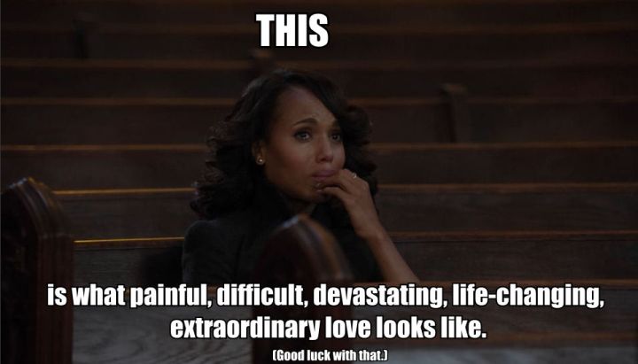 BEST Scandal Memes