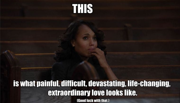 BEST Scandal Memes