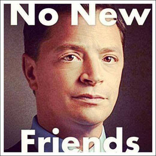 BEST Scandal Memes