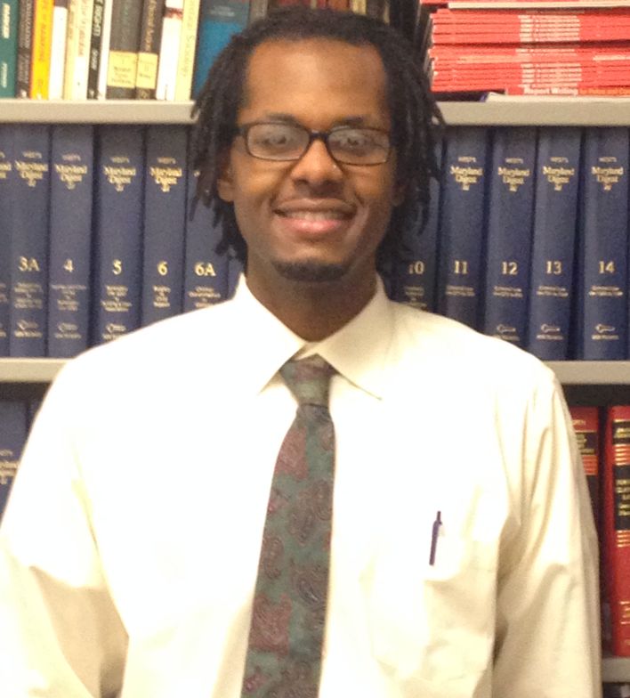 Darian Scott-Carter