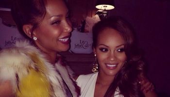 Evelyn Lozada To Launch New Docu-series Livin' Lozada on OWN - Parle Mag