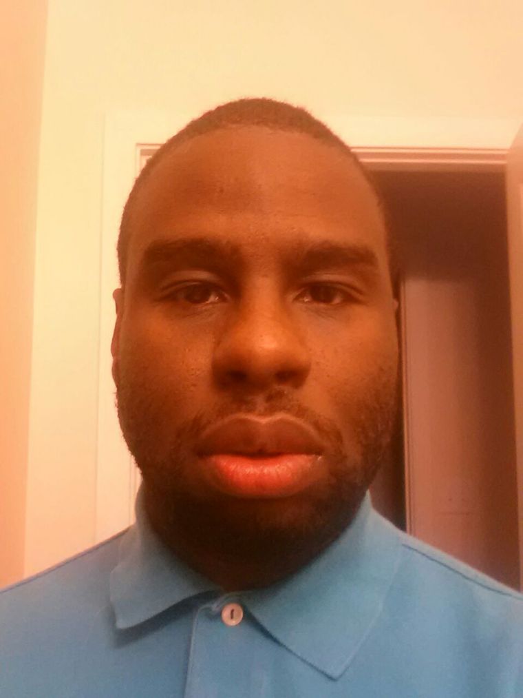 Keon Tilghman
