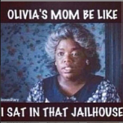 BEST Scandal Memes