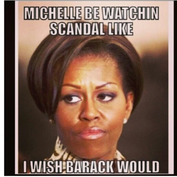 BEST Scandal Memes