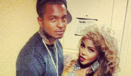 Who Is Lil Kim S Baby Daddy 92 Q Who Is Lil Kim S Baby Daddy 92 Q
