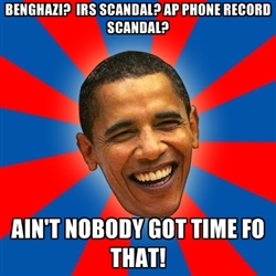 BEST Scandal Memes