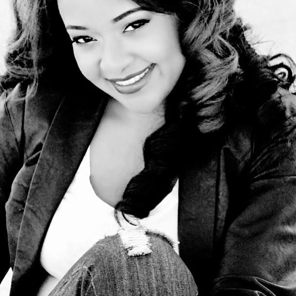 Raevyn Jones