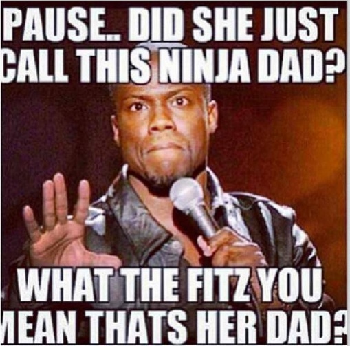 BEST Scandal Memes