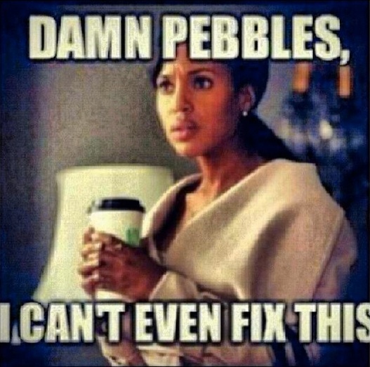 BEST Scandal Memes