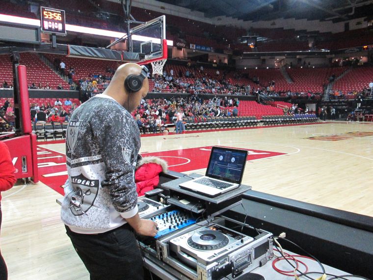 Battle of the Beltway