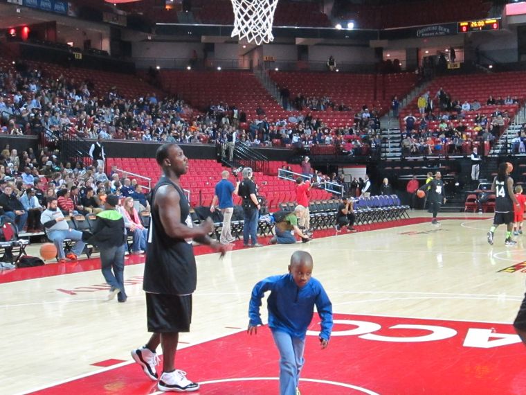 Battle of the Beltway