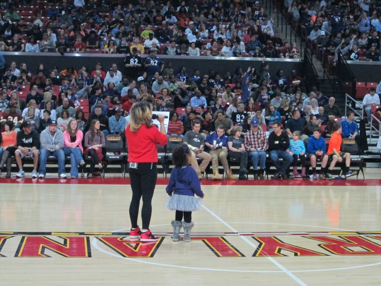 Battle of the Beltway