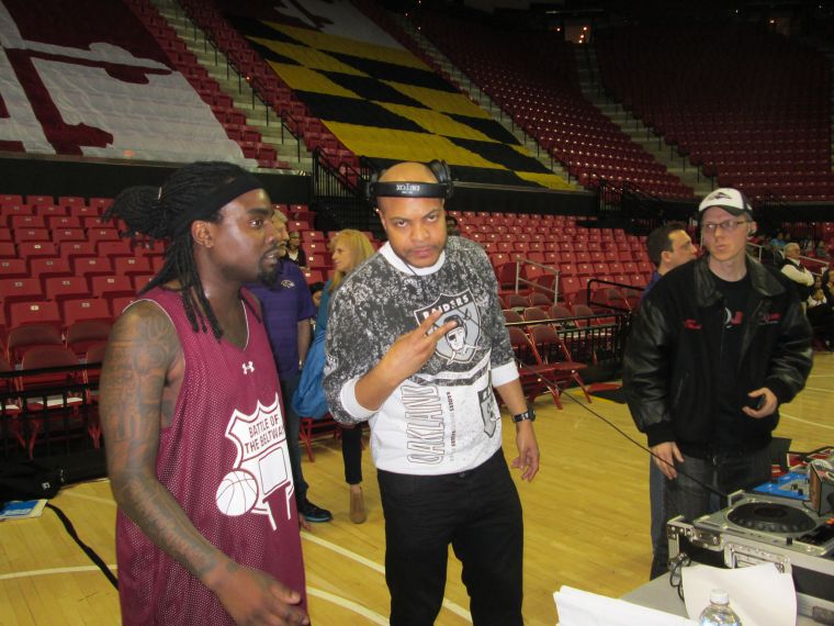 Battle of the Beltway