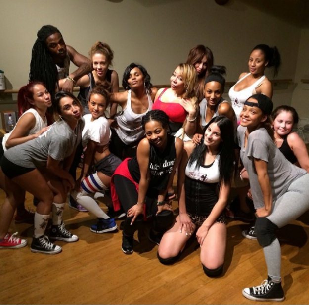 Behind The Scenes At Urban One Honors
