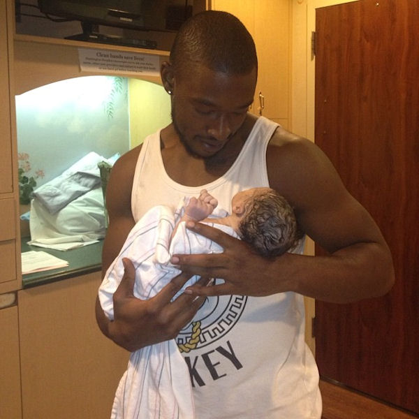 kevin-mccall-and-baby-daugther-marley-rae-mccall