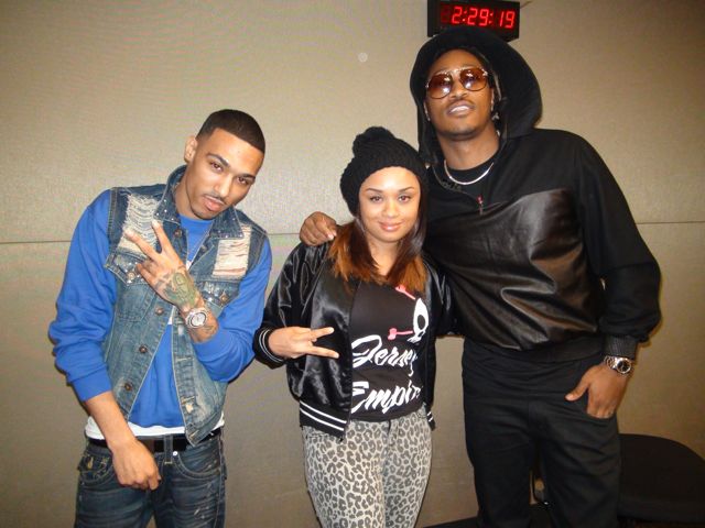 Future Honest 2014_04