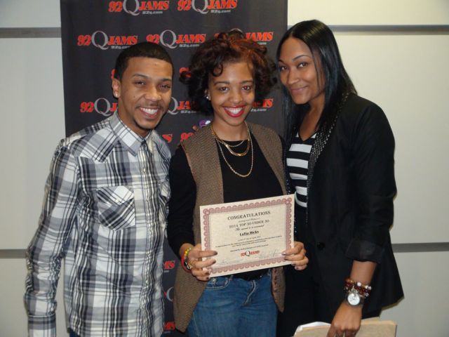 Baltimore's Top 30 Under 30 2014 Power Luncheon