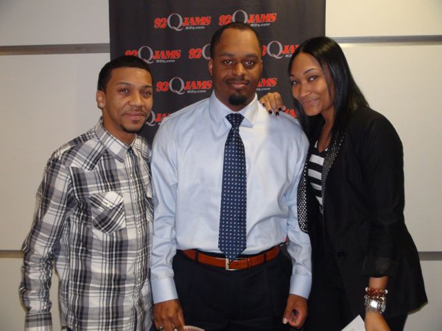 Baltimore's Top 30 Under 30 2014 Power Luncheon