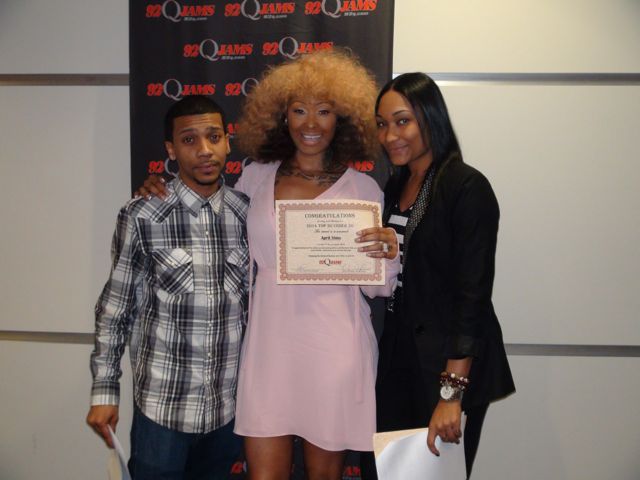 Baltimore's Top 30 Under 30 2014 Power Luncheon