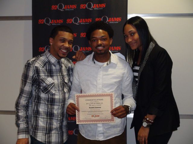 Baltimore's Top 30 Under 30 2014 Power Luncheon