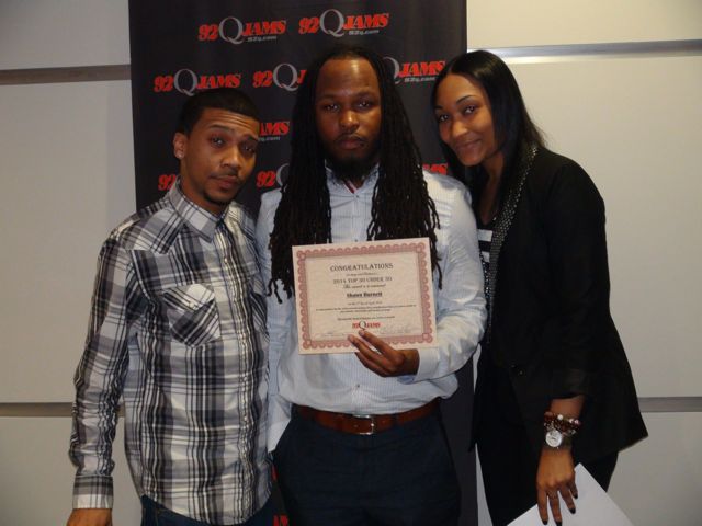 Baltimore's Top 30 Under 30 2014 Power Luncheon