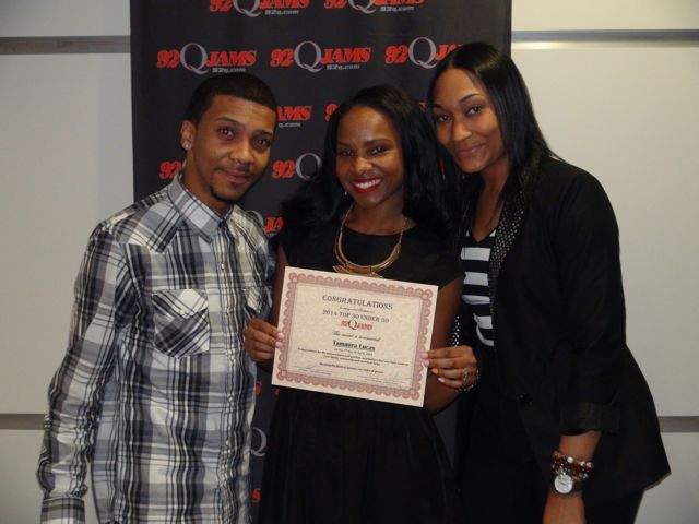 Baltimore's Top 30 Under 30 2014 Power Luncheon