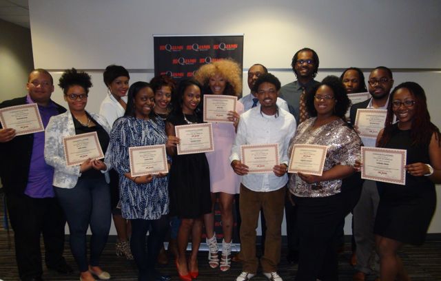 Baltimore's Top 30 Under 30 2014 Power Luncheon