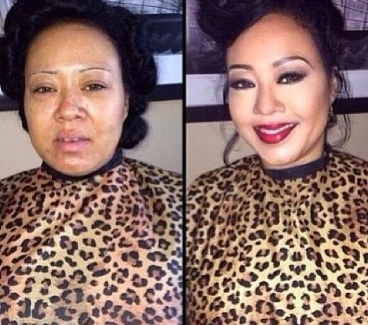 Best Makeovers Ever