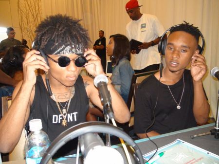 Rae Sremmurd