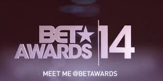 BET Awards 2014
