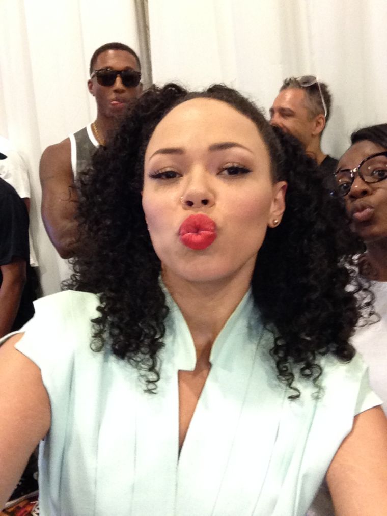 Elle Varner