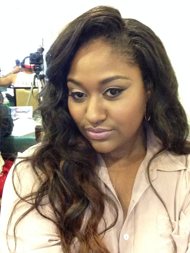 Jazmine Sullivan