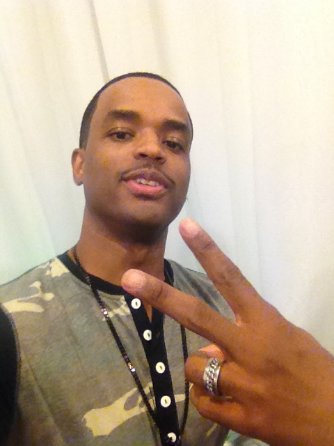Larenz Tate