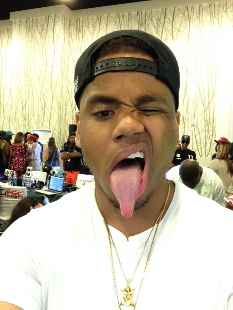 Mack Wilds