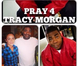 pray for tracy