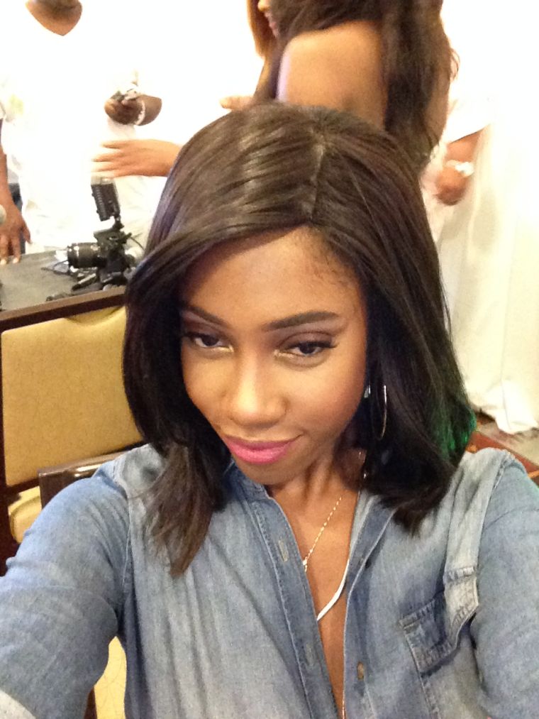 Sevyn Streeter