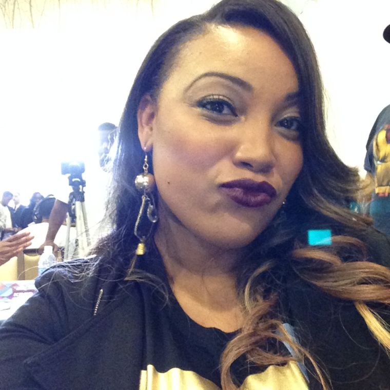 Tasha Page Lockheart