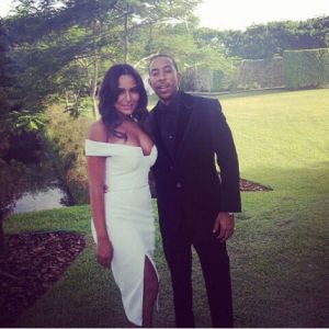 Eudoxie-and-Ludacris-Attend-Gabrielle-Union-and-Dwayne-Wades-wedding