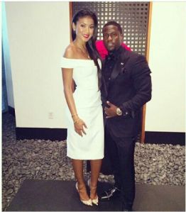 Kevin-Hart-and-Eniko-Parrish-attend-Gabrielle-Union-and-Dwayne-Wades-wedding