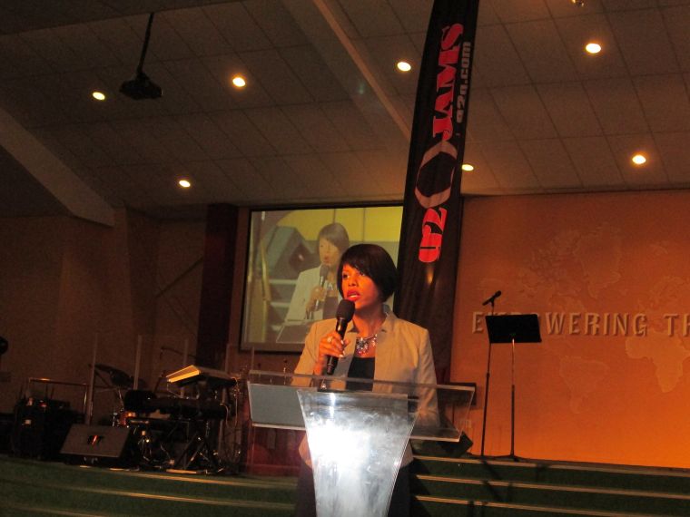 #NowWhatBmore Town Hall Meeting