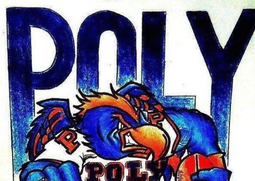 City Vs Poly The Longest High School Rivalry In The Country, Since 1889!