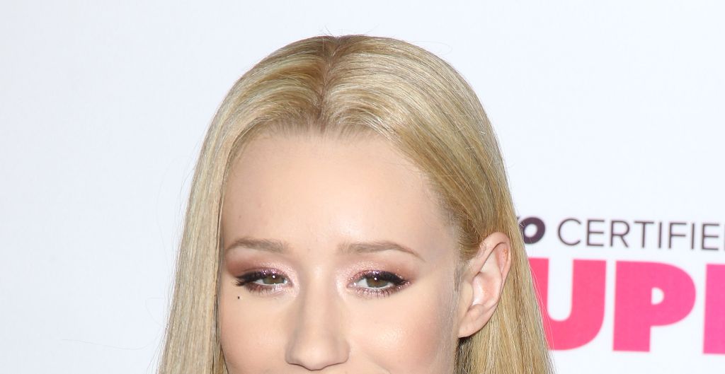 1024px x 1259px - Iggy Azalea's Ex Claims They're Married & Files For Divorce!