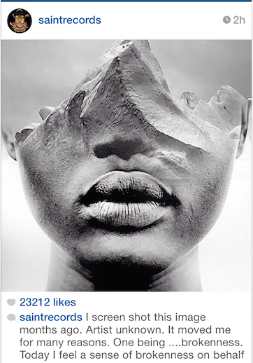Solange-Instagram-message-on-Mike-Brown-case-1